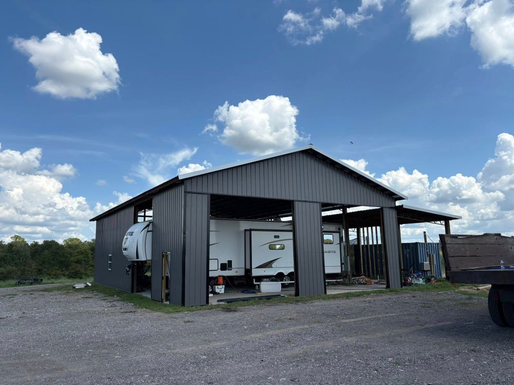 All Photos for Forbus Construction in Fort Meade, FL