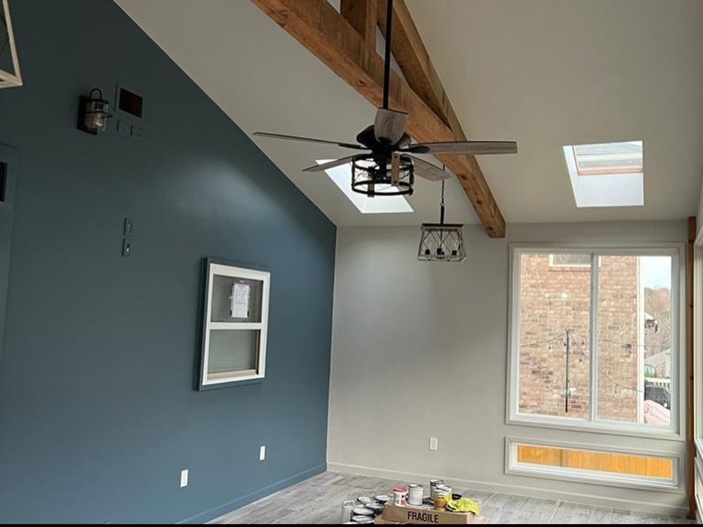 Our Carpentry service offers skilled and experienced professionals who specialize in designing, constructing, installing, and repairing custom woodwork to enhance the aesthetic appeal and functionality of your home. for Nova BuildCon LLC in Lilburn, GA