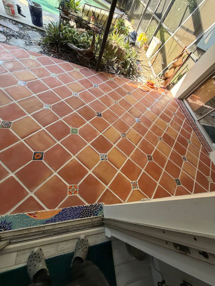 All Photos for Salcedos Ceramic & Tile in Bartow, FL