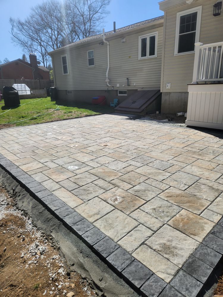 All Photos for J Scott Excavation and Hardscape in Littleton, MA