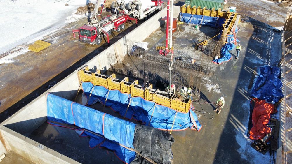 All Photos for Midsota Construction Services in Willmar, MN