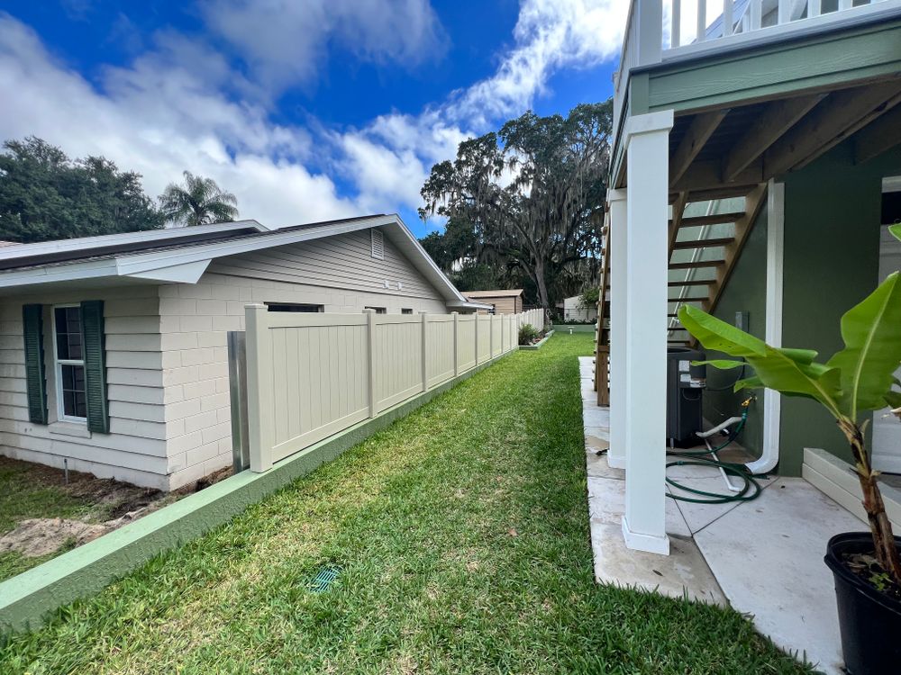 All Photos for Browne’s Yard Creations in Fruitland Park, FL