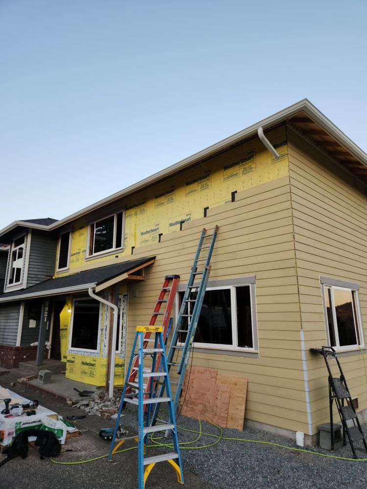 All Photos for P Martin Construction LLC in Snohomish, WA