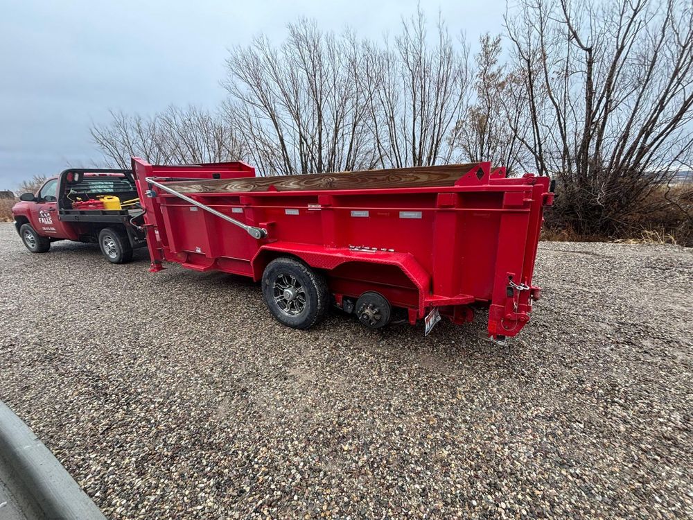 All Photos for Falls Property Services  in Idaho Falls, ID