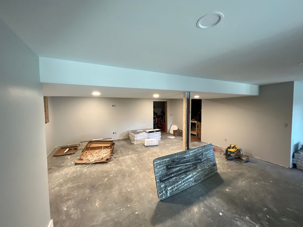 All Photos for Pioneer Construction in Walton, KY