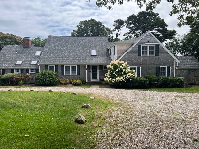 Roofing for Seaside Roofing and Siding in Barnstable County, MA