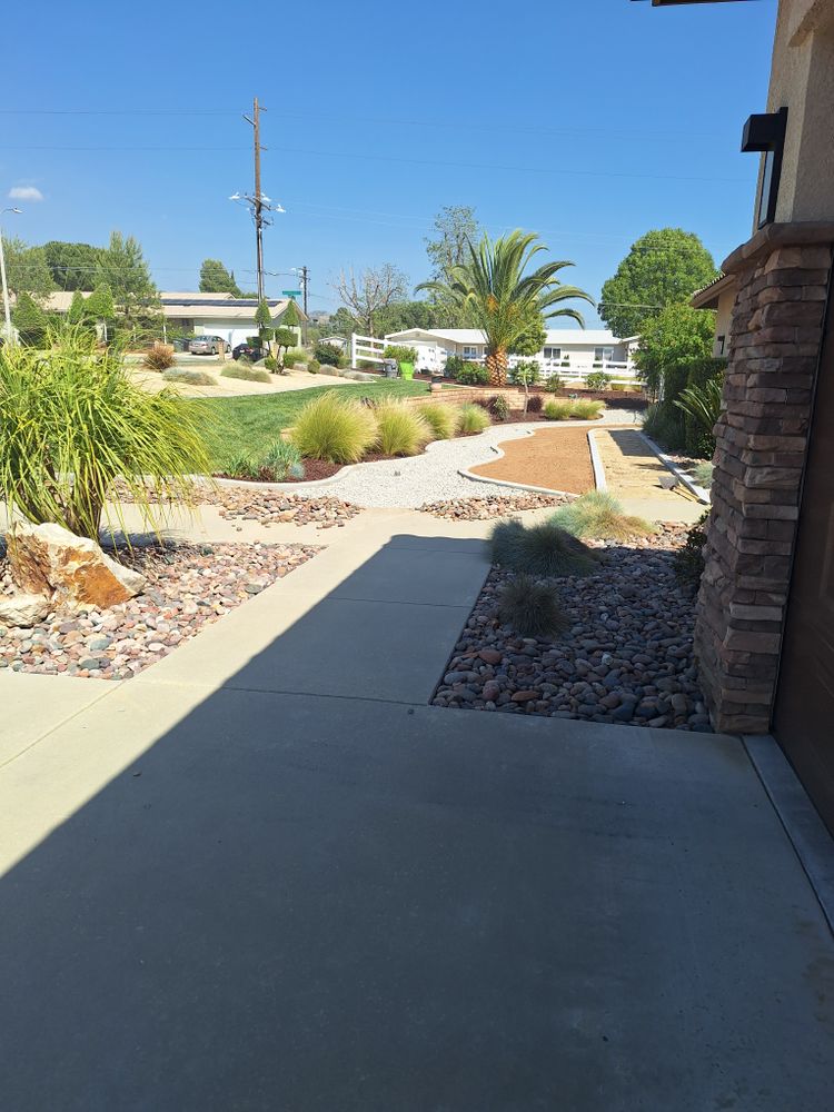 All Photos for Best Lawncare in Colton, CA