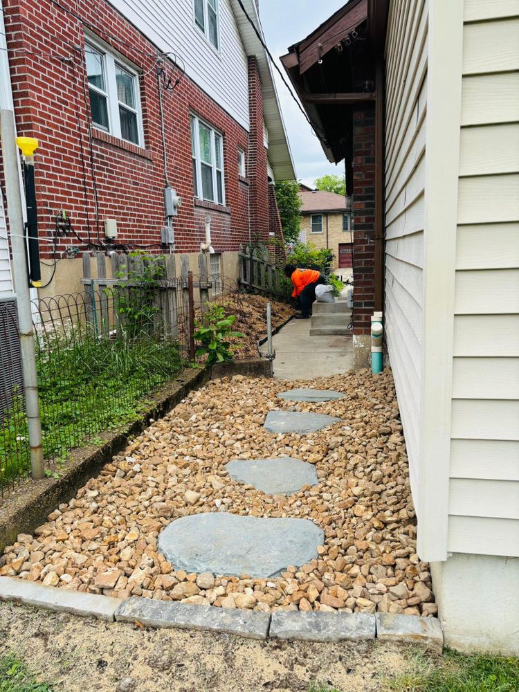 All Photos for Jackson Lawn Services LLC in St Louis, MO