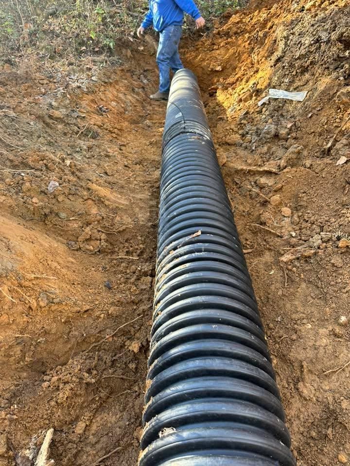 All Photos for Excavation Innovations in Rogersville, TN