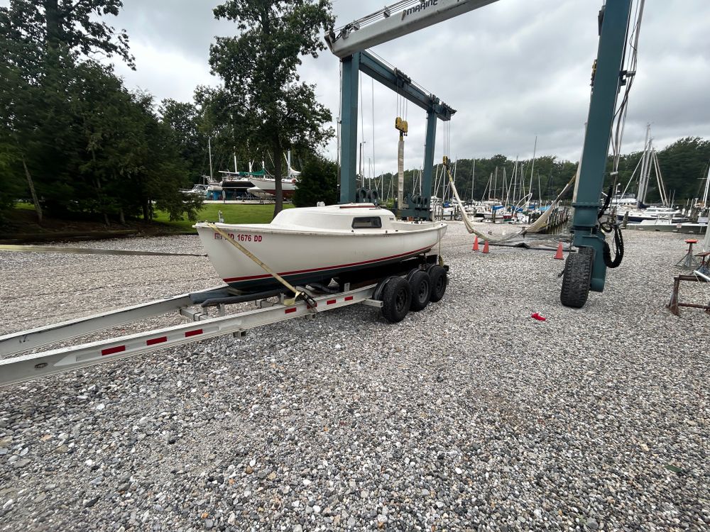 All Photos for Turner Yacht Services in Annapolis, MD