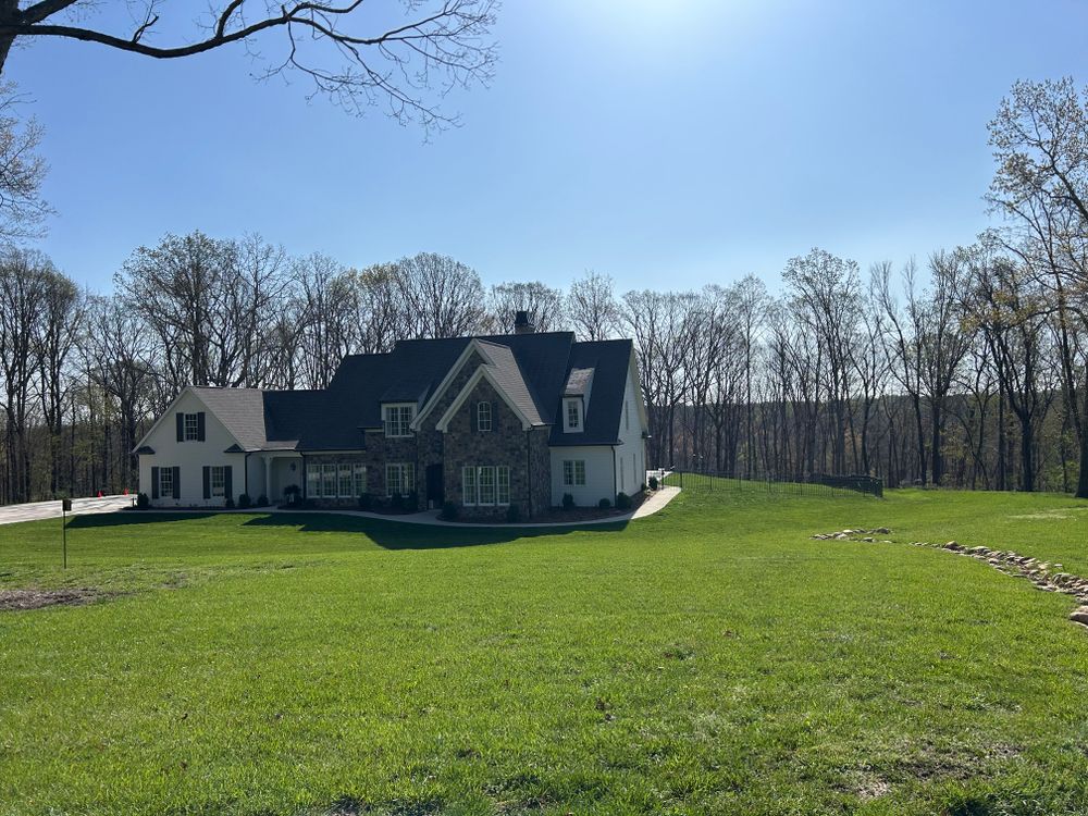 All Photos for ValleyScapes Landscaping in Walden, TN