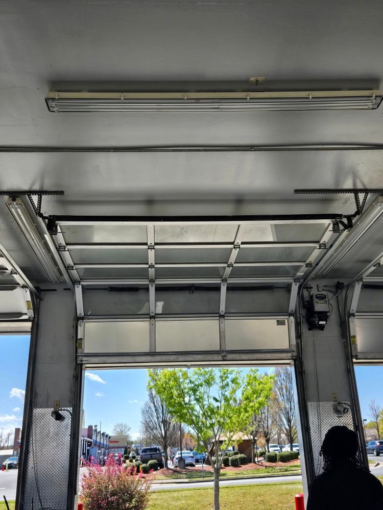 All Photos for Southern Door&Dock Equipment Specialists in Kings Mountain, NC