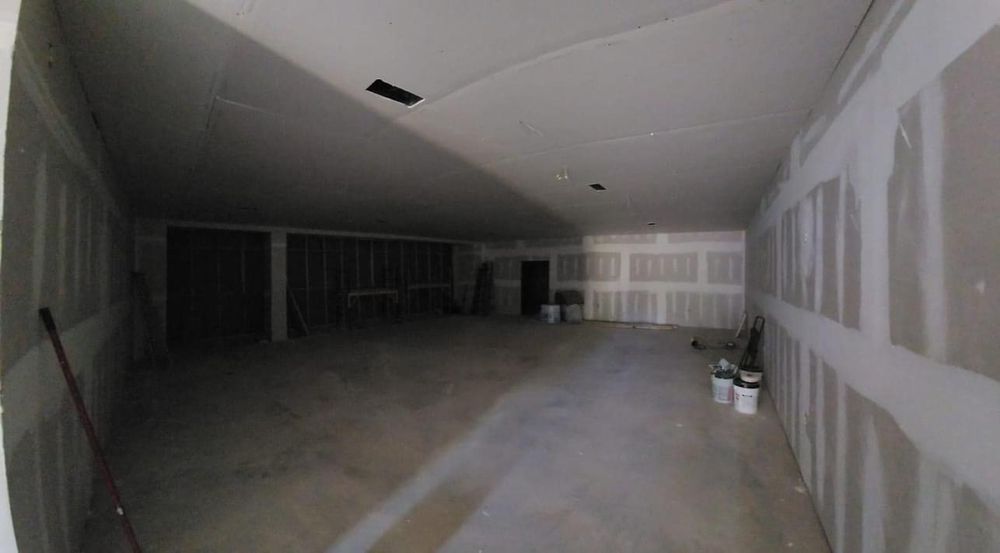 Drywall and Plastering for YDM Painting Construction LLC in Daleville, AL