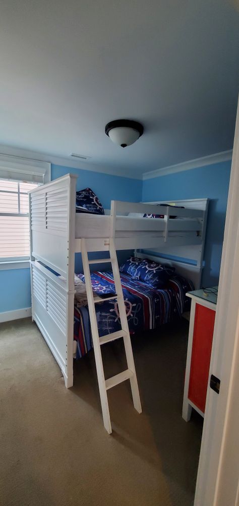 All Photos for Silva Painting Company in Kitty Hawk, NC