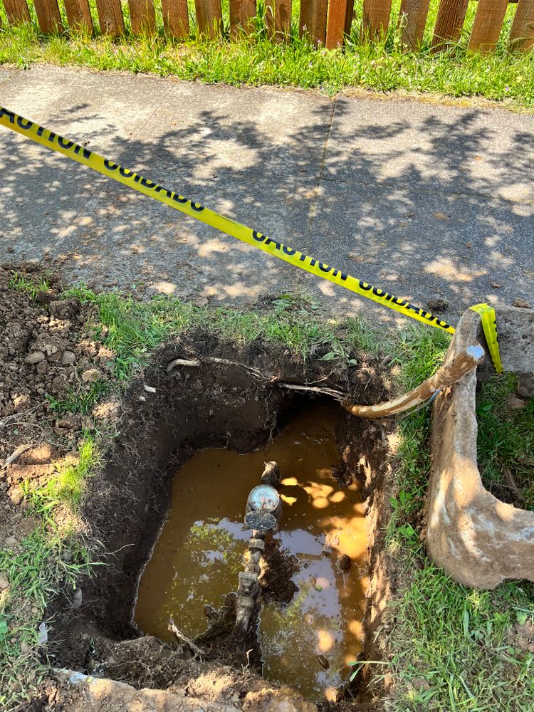 All Photos for Absolute Plumbing and Drains LLC in Beaverton, OR