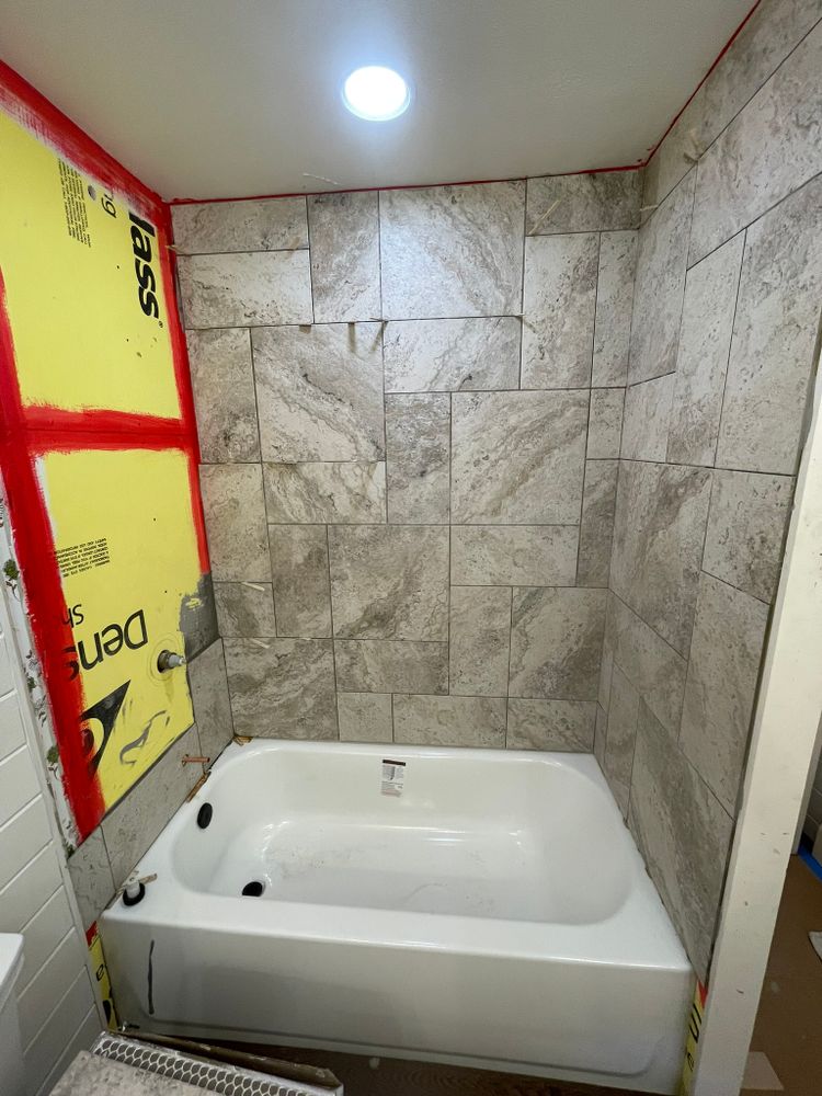 All Photos for Mill Creek Builders in Empire, CO