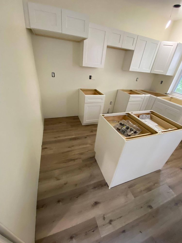 All Photos for Fajardo Home Improvements in Norristown, PA