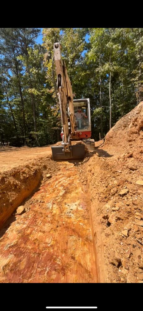 All Photos for Stillwell Earthworks in Trussville, AL