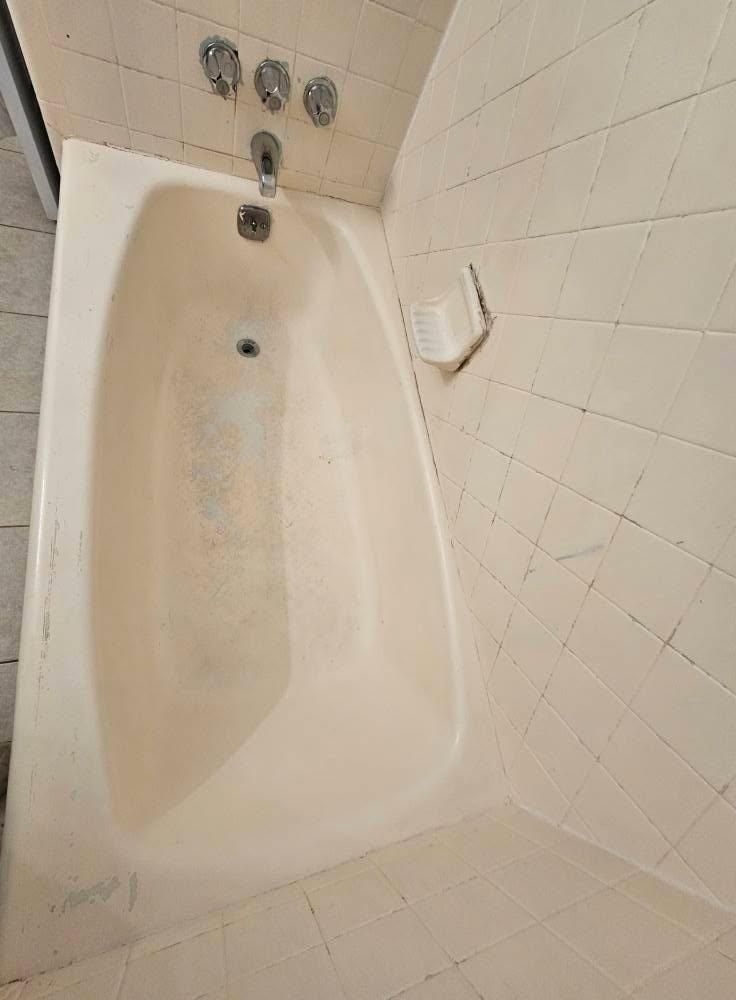 All Photos for Tub Life Resurfacing in Adairsville, GA