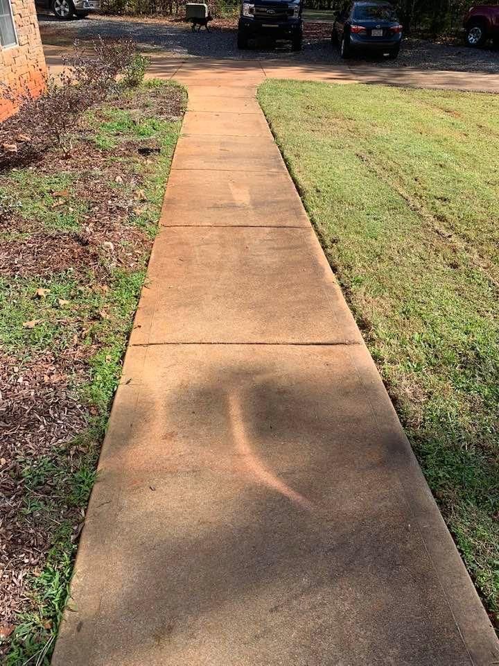 All Photos for X-Stream Pressure Washing and Roof Cleaning in Sandersville, GA