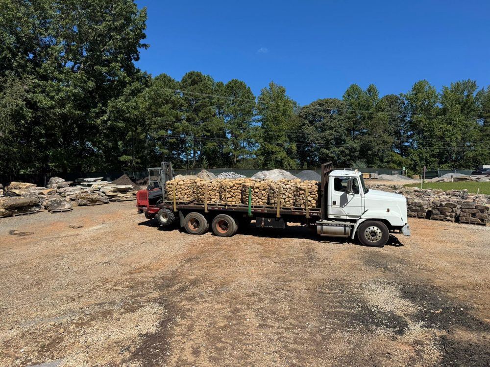 All Photos for Stone Trade Of North Georgia in Milton, GA