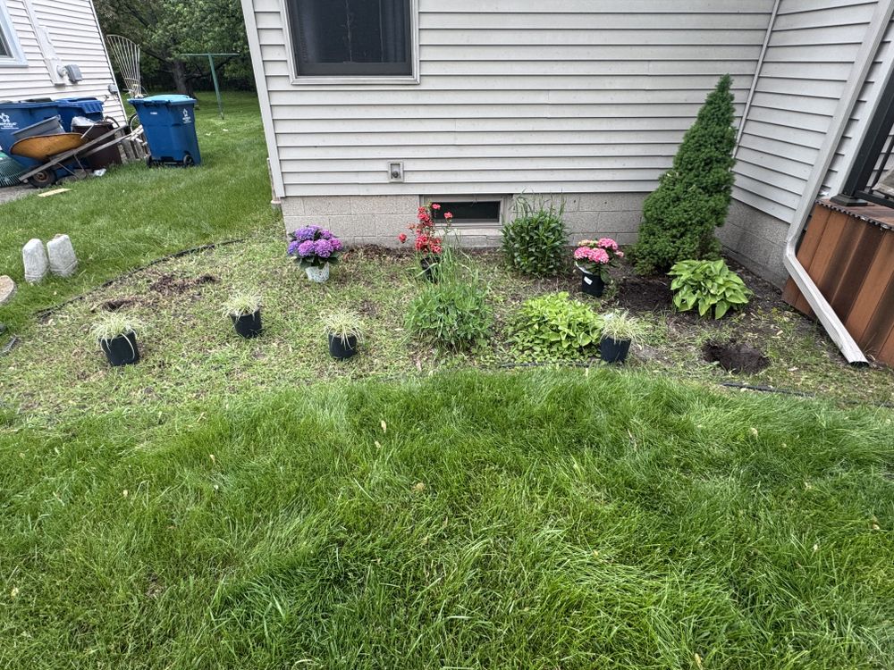 All Photos for Daugherty's Tough Lawn Care in Essexville, MI