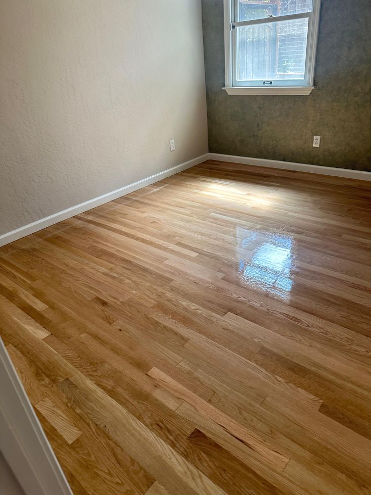 All Photos for Unique Hardwood Floors in Concord, CA
