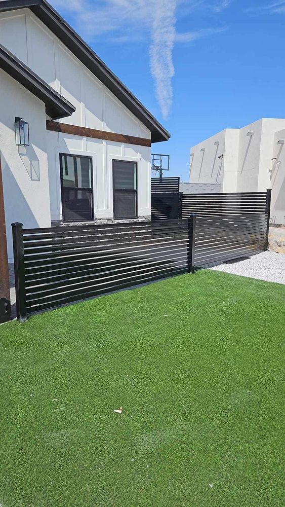 All Photos for Inova Hardscape in El Paso, TX