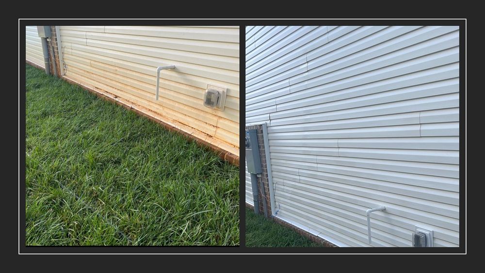 All Photos for Oakland Power Washing in Clarksville, TN