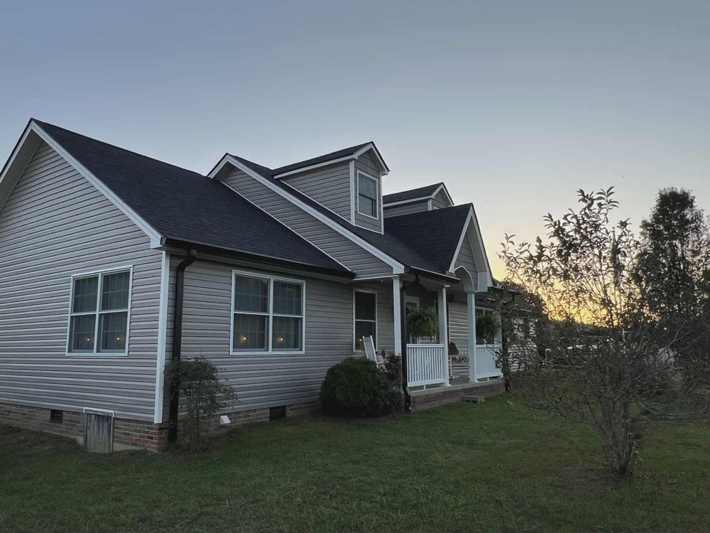 All Photos for KY Gutter Pro & Specialty Roofing Systems in Monticello, KY