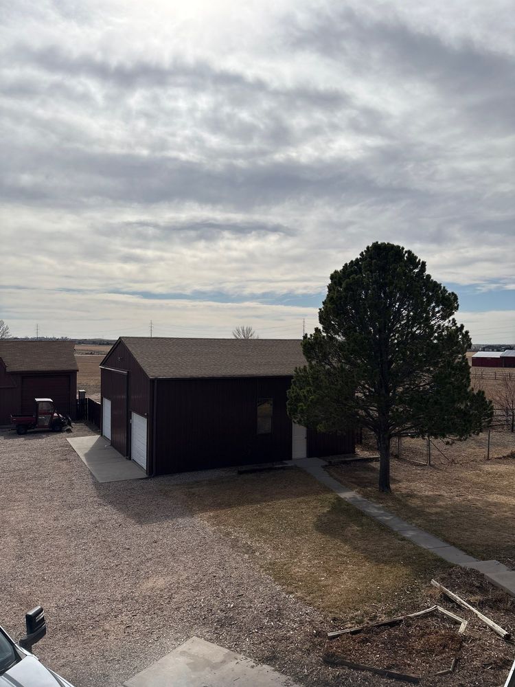 All Photos for Divine Roofing LLC in Severance, CO
