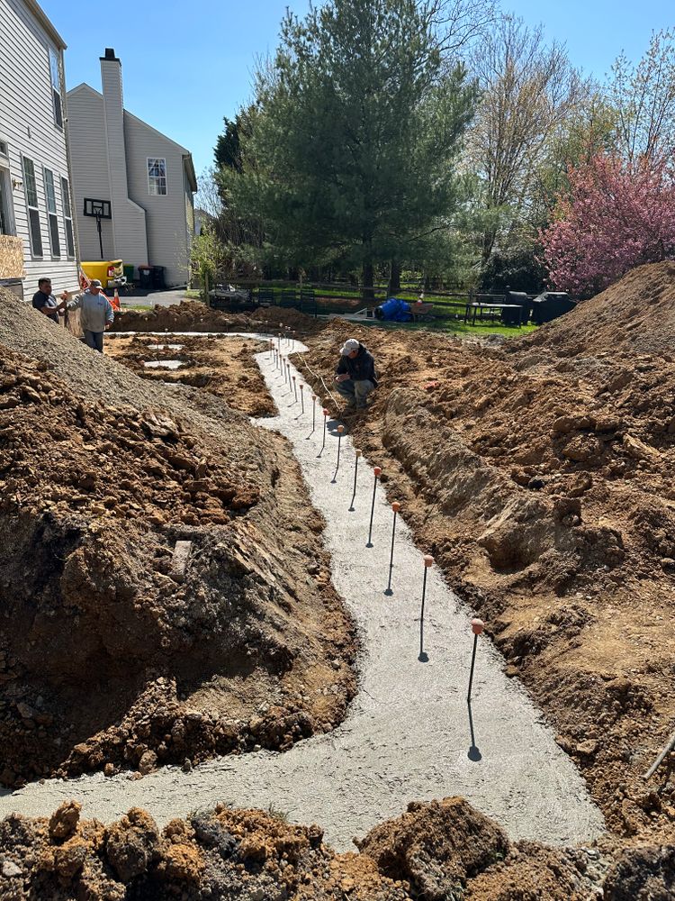 All Photos for Thomas J. Gorman Construction in Middletown, DE