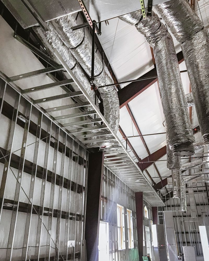 Contracting for Gulf Builders in Houston, TX