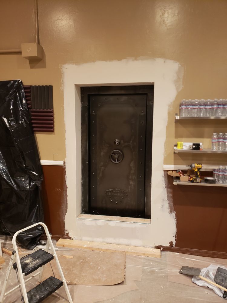All Photos for Shermer Construction, LLC in Ridgecrest, CA