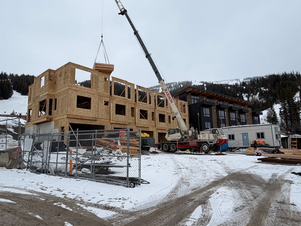 All Photos for Next Level Exteriors LLC in Columbia Falls, MT