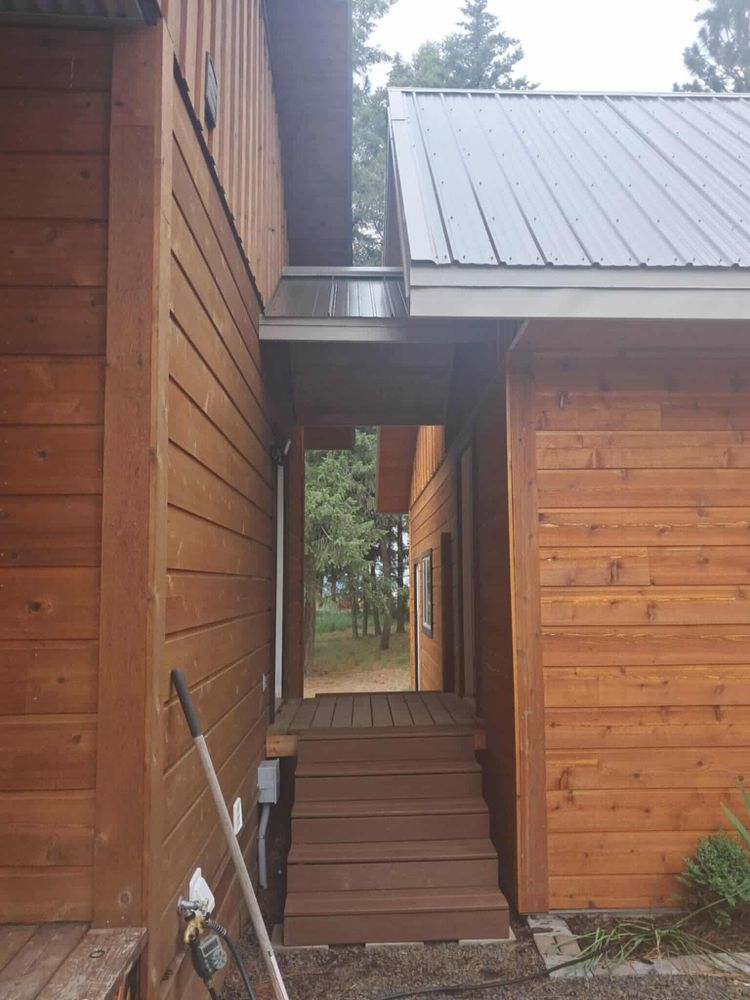 All Photos for St. Maries Drywall in Saint Maries, ID