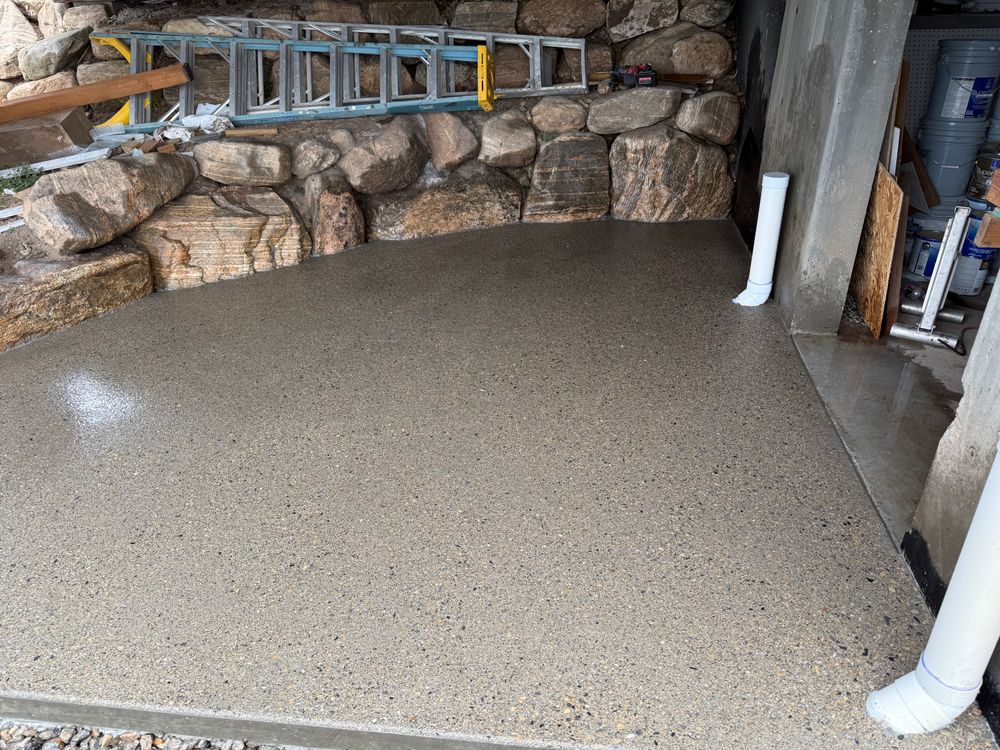 All Photos for TNT Concrete and Construction in Roy, UT