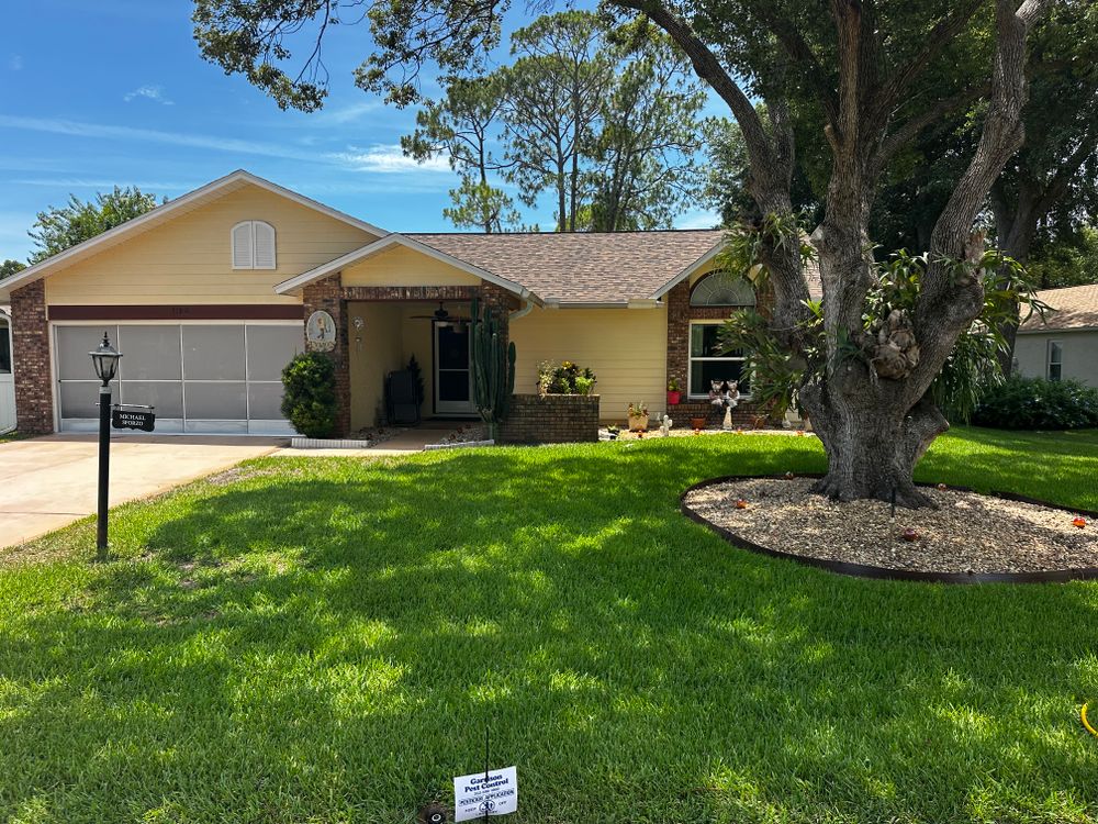 All Photos for Garrison Pest Control Inc in Hernando County, FL