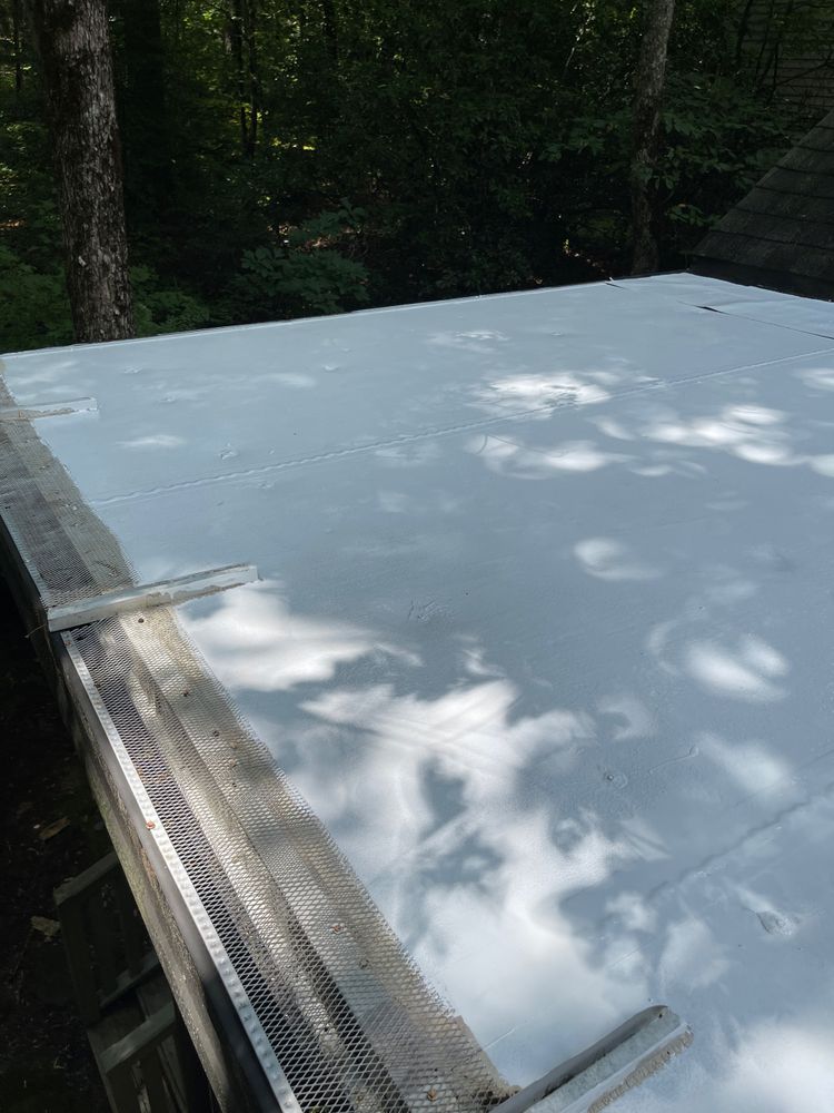 All Photos for RJ Roofing of WNC in Brevard, NC