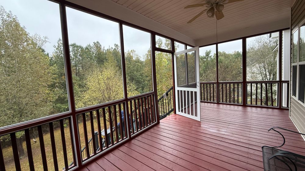 All Photos for J&K Home improvement in Fayetteville, NC