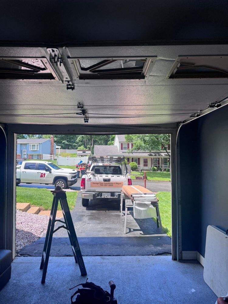 All Photos for Garage Door Installation and Repair in Woodbridge, VA