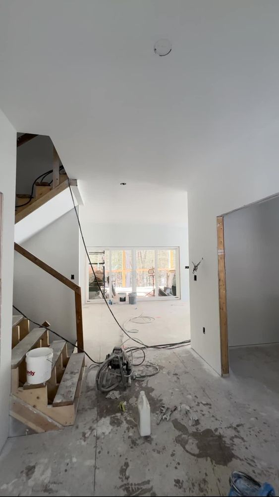 All Photos for Suter & Sons Painting in Amherst, Western Massachusetts