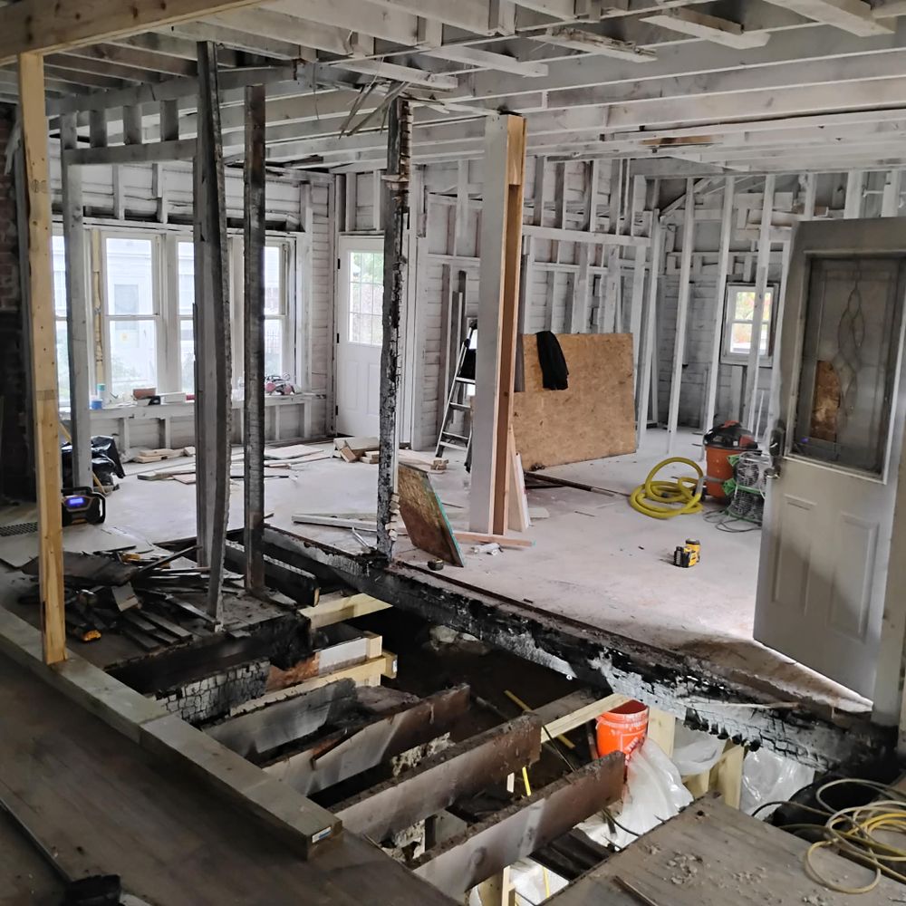 All Photos for Seiler Restoration and Construction Services in Kalamazoo County, MI