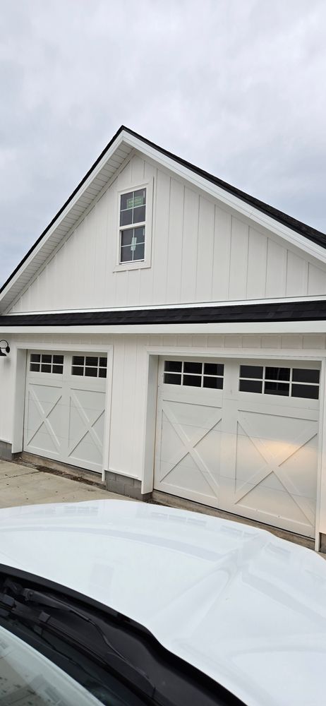 All Photos for JR Garage Door and Services in Maryland, and Surrounding Areas