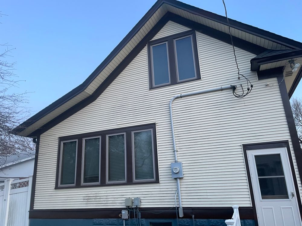 All Photos for The Gutter Man Seamless in Kearney, NE