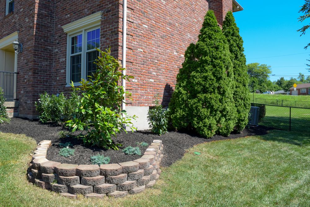 All Photos for Lamb's Lawn Service & Landscaping in Floyds Knobs, IN