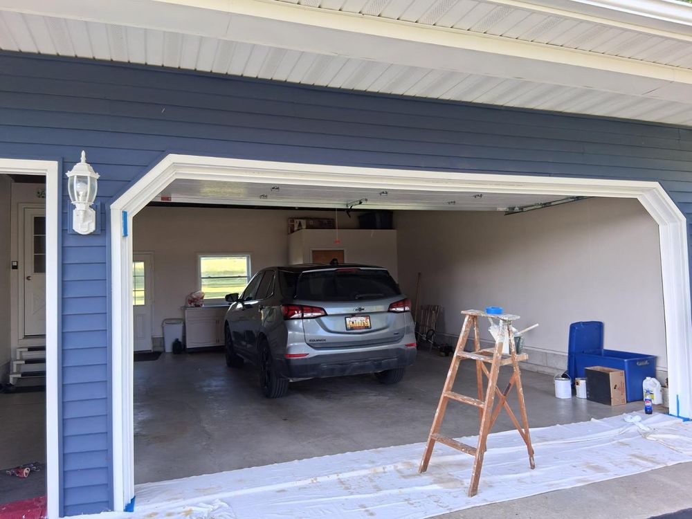All Photos for Deluxe New World Painting Company  in Cheboygan, MI