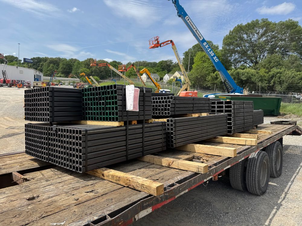All Photos for K & S Welding and Construction in Memphis, Tennessee