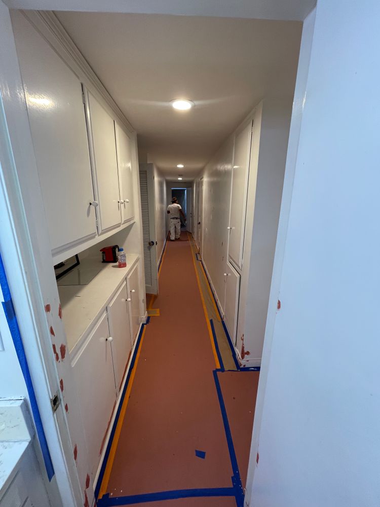 All Photos for West Coast Painting Solutions in Los Angeles, CA