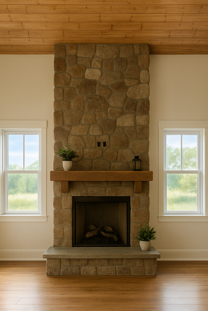 All Photos for Mason Built Homes in Adarisville, GA